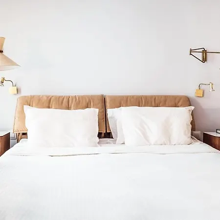 Luxurious In The Heart Of Apartmán Paříž