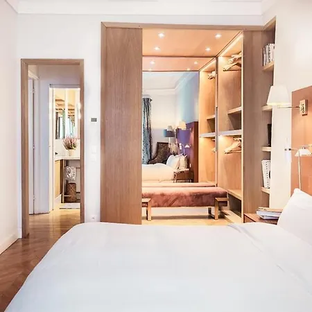 Luxurious In The Heart Of Apartmán