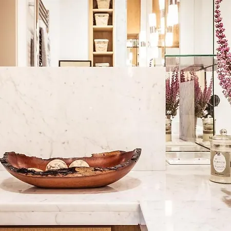 Luxurious In The Heart Of Apartmán